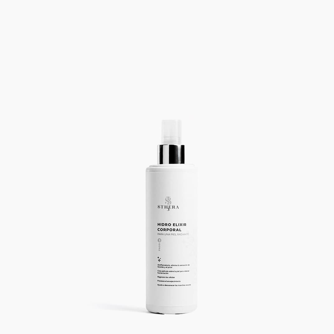 Hidroelixir Corporal