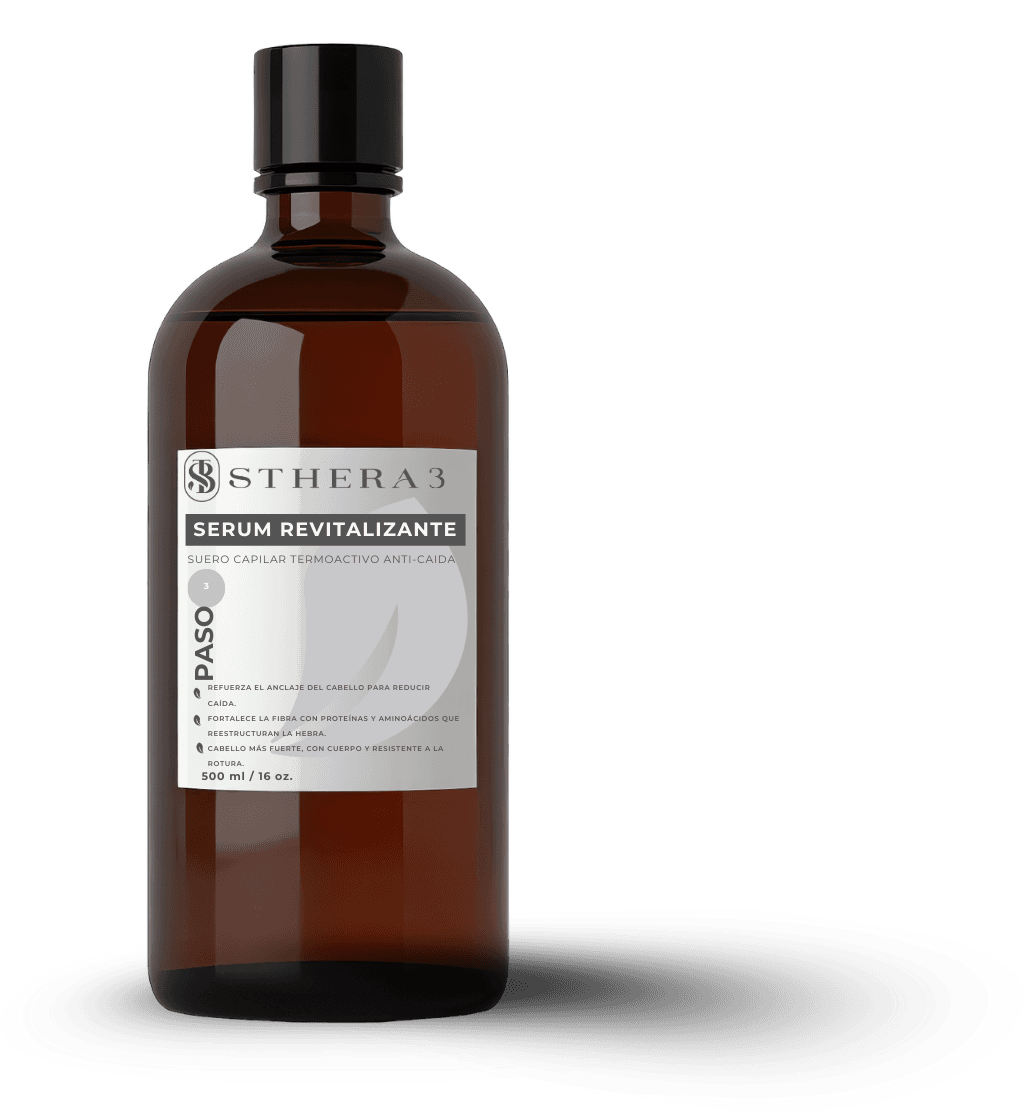 Suero Revitalizante
