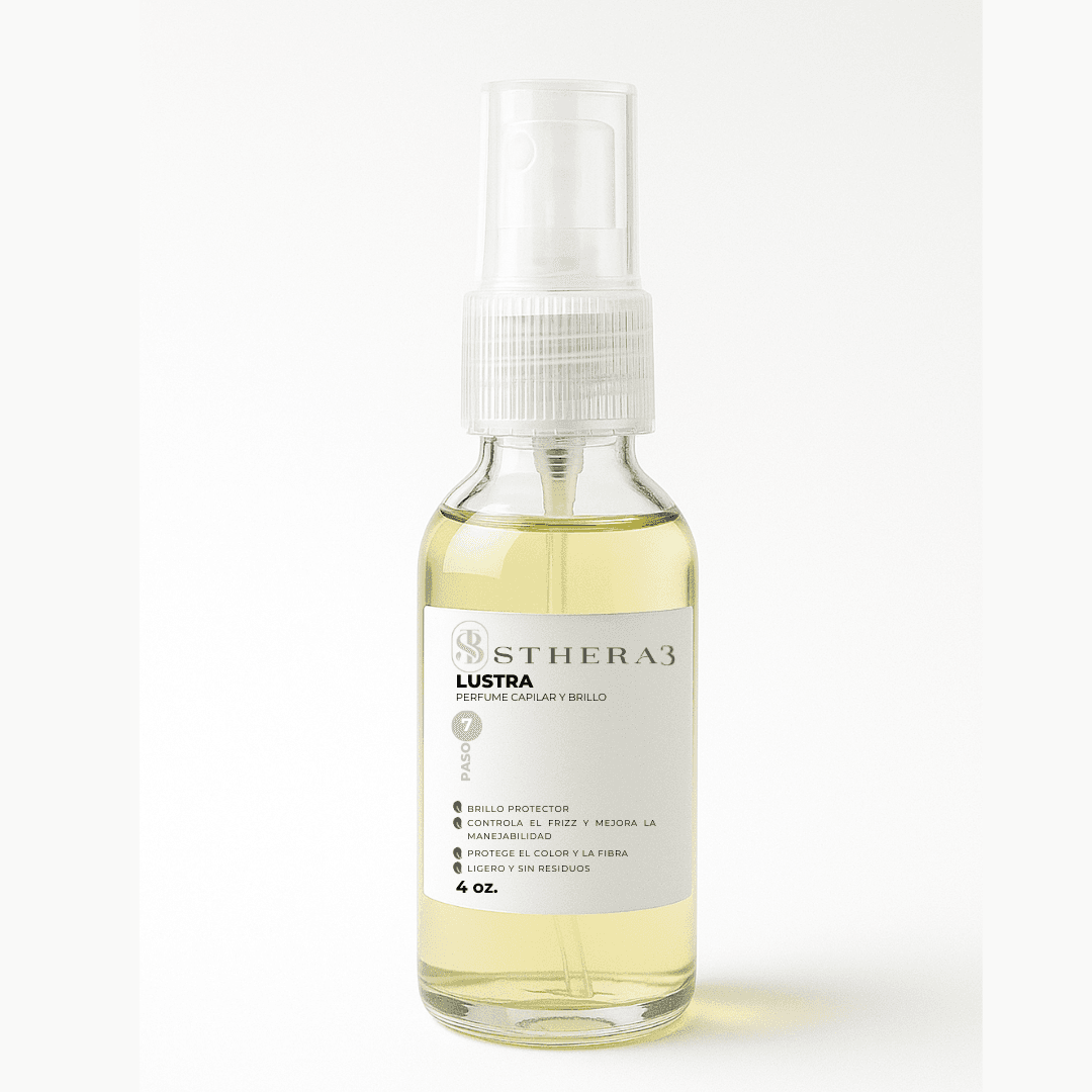 Lustra Perfume Capilar