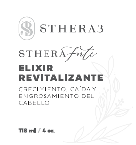 Elixir Revitalizante