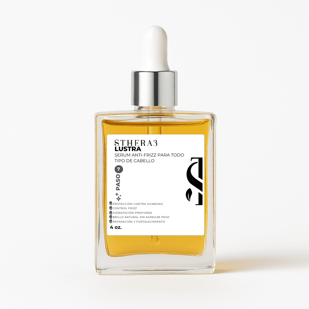 Lustra Sérum de Puntas