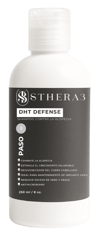 Shampoo DHT Defense